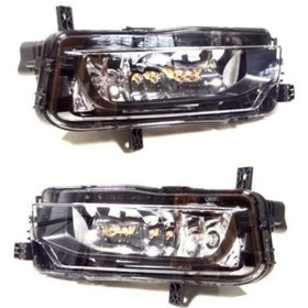 Resim OEM 7e0941662 Vw Sis Farı Transporter T7 Sağ 15-- 