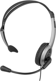 Resim Panasonic Kulaklık, Kulak Üstü, Kablolu, KX-TGxx Serisiyle Uyumlu 