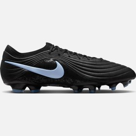 Resim Nike Tiempo Maestro Academy FG/MG | Siyah 