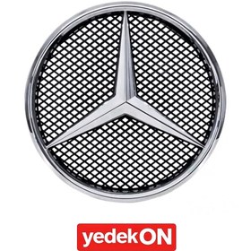 Resim Panjur Yıldızı Actros Mp2 Mp3-2521 - A9418170116 