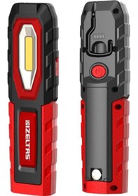 Resim İzeltaş Cob Led Şarjlı Çalışma Lambası 600 Lm 14000005383 