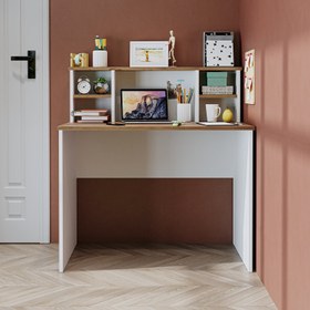 Resim Çalışma Masası - Paris 100 cm - 100 CM / Atlas Çam 