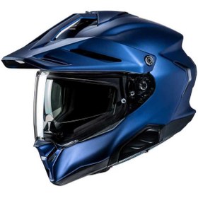 Resim HJC RPHA60 KASK SEMI FLAT METALİK MAVİ 
