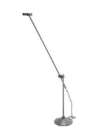 Resim Htdz Ht-79L Sehpalı Dual Kondenser Mikrofon 