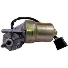 Resim Silecek Motoru Ön Mekanizmasız Dogan-kartal-sahın-m131-j9-anadol 1.3 Mako 64357002 