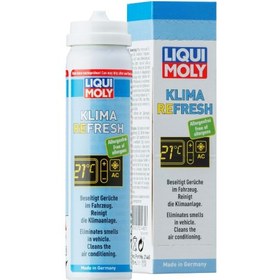 Resim Liqui Moly Klima Koku Giderici (75 Ml) - 21465 