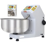 Resim HARMAK Hamur Yoğurma Makinesi 35 Kg 