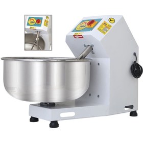 Resim HARMAK Hamur Yoğurma Makinesi 35 Kg 