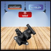 Resim Musur Yuvası 2Lı Vw Passat 96 > [058121133B] 