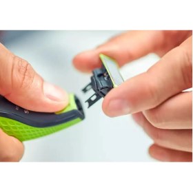 Resim Normadia Yedek Bıçak QP210/50, Tekli, Keskin ve Güvenilir, Uyumlu Tasarım 