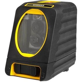 Resim Rtrmax - Rtm055 Lazer Hizalama Distomatı 30 Mt Dikey-Yatay 