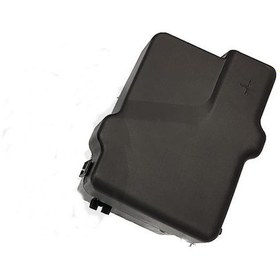 Resim Peugeot 206 Akü Üst Kapağı 1997-2013 6547NA 