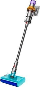 Resim Dyson V15S Detect Submarine İslak Kuru Şarjlı Dikey Süpürge 