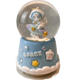 Resim Kar Küresi Llm-hdy0097 