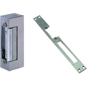 Resim Algatec Elektrikli Kilit Karşılığı Fail Safe 