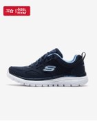 Resim Skechers Erkek Lacivert Spor Ayakkabı 52635 NVY Skechers