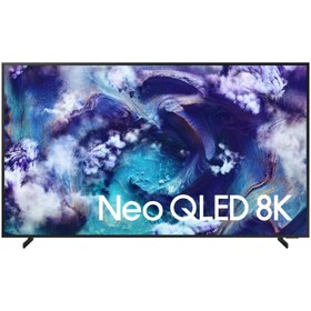 Resim Samsung QE65QN900FTXTK 65" 164 Ekran 8K Ultra HD NEO QLED Televizyon 