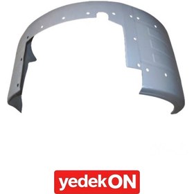 Resim Çamurluk Komple 2521 Sağ - A3718800106 