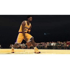 Resim 2K Nba 21 Nintendo Switch Oyun 