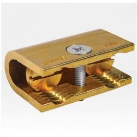 Resim 10 Mm u Klemens 10 Adet 