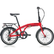 Resim Carraro Flexi 106 20 Jant Katlanabilir Bisiklet 