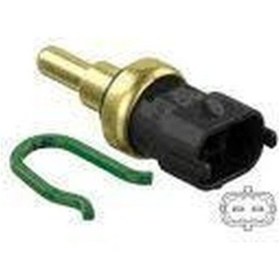 Resim Opel Astra J 1.3 Dizel EURO 5 Motor Su Sıcaklık Sensörü GM-100447 