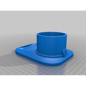 Resim Opencart Mercedes Benz 560sl Bardaklık Sadece Plastik Aparattır 