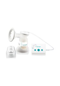 Resim Mamajoo MMJ-2841 Usb Elektrikli Tekli Göğüs Pompası 