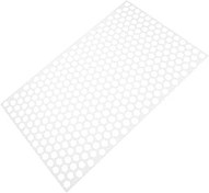 Resim Gatuida Araba Arka Kuyruk Lambası Sticker Petek Tipi Araba Kuyruk Lambası Çıkartması Araba Arka Dekorasyon Için Araba Arka Kuyruk Lambası Far Arka Lambası 