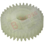 Resim Japon Arabaları için Yan Ayna Dişlisi Çap 15 MM 35 Diş N11.8429 Diğer