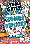 Resim Tom Gates - Zombi Köpekler Bir Numara 