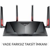 Resim ASUS Dsl-ac88u Ac3100 D.band Adsl/vdsl 