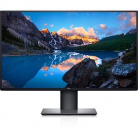 Resim Dell Ultrasharp U2720q 27" 8ms 4k 3840x2160 Hdmı/dp/type-c Pıvot Ips Led Monıtor 