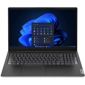 Resim Lenovo V15 83A100HXTR006 i7-1355U 40 GB 512 GB SSD 15.6" FHD Free Dos Dizüstü Bilgisayar 