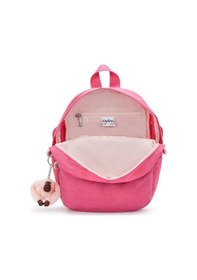 Resim Kıplıng Faster Çocuk Sırt Çantası Pembe Happy Pınk C 