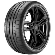 Resim Continental 245/35 ZR20 95Y XL Fr Ssr Sc6 Yaz Lastiği 2023 