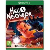 Resim Gearbox Software Hello Neighbor Xbox One Oyun 