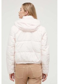 Resim Tommy Hilfiger Tommy Hılfıger Kadın Mont Dw0dw16100-tj9 Pembe 