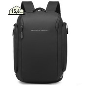 Resim Smart Bags Teknoloji Laptop Gözlü Business Sırt Çantası 8635 Diğer