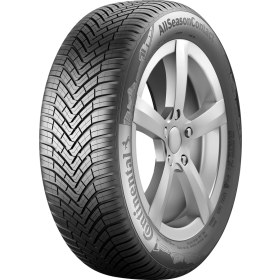 Resim Continental 175/65 R14 82T Allseasoncontact 4 Mevsim Lastiği (Üretim Yılı : 2025) 