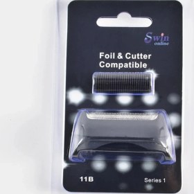 Resim Cdwishbest Braun Serisi S-Blister Kutulu Tıraş Makinesi Tıraş Makinesi Için Tıraş Makinesinin Değiştirilmesi Folyo ve Bıçak (Yurt Dışından) 