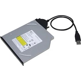 Resim Elivora 5054 Mini Sata Msata HDD Harddisk USB SSD Kablosu 