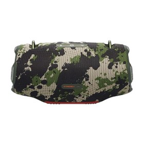 Resim JBL Xtreme 4 IP67 Camo Bluetooth Hoparlör 