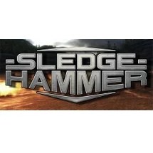 Resim Sledgehammer / Gear Grinder (Pc) 