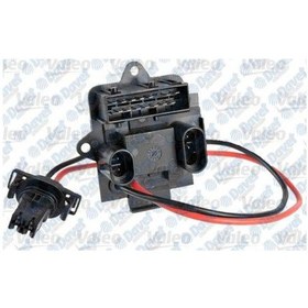 Resim Elektronık Kontrol Unıtesı Renault Scenıc 10 Cag - Ac+ 