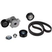 Resim Gates K026pk1670 - Alternator V Kayış Rulman Setı Boxer Iıı Jump 