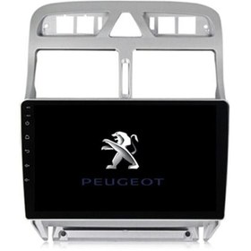 Resim CELALİ TUNİNG Peugeot 307 (2001-2008) Android 12 Carplay Navigasyon Multimedya - 8GB Ram 128GB HDD 