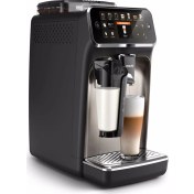 Resim Philips Tam Otomatik Kahve ve Espresso Makinesi+ 1 kg Starbucks Kahve Hediye 