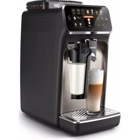 Resim Philips Tam Otomatik Kahve ve Espresso Makinesi+ 1 kg Starbucks Kahve Hediye 