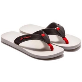 Resim Twigy Rider Impulse Thong Erkek Parmak Arası Terlik Beyaz 39/46 
